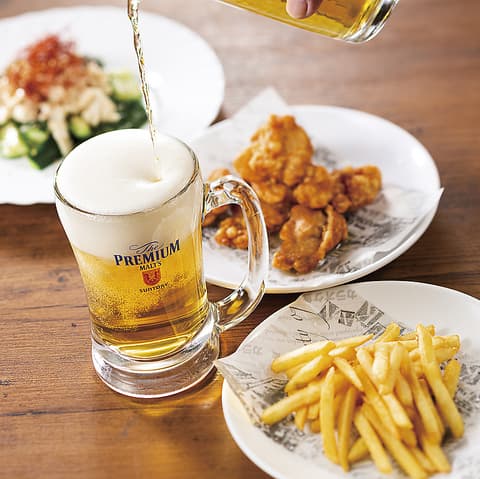 カラオケ館 大森店