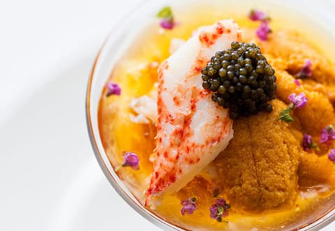 ルカンケ REQUINQUER