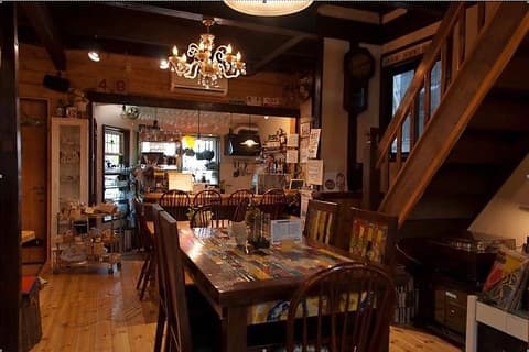 レンタルスペース&カフェ 昭和サロン