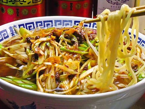 中華料理 チャイナ 倉敷