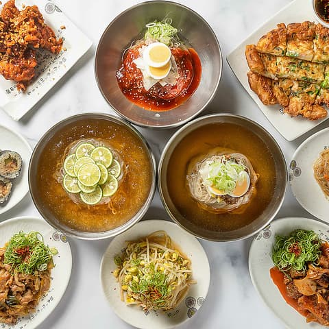 アジョシ 下北沢店