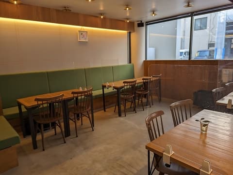 中華料理 MEI MEI