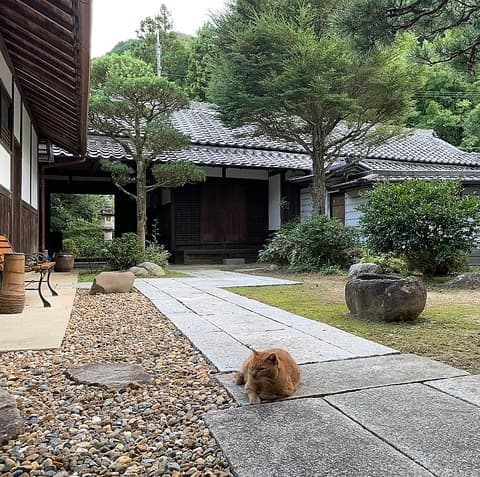 山川草膳久右衛門