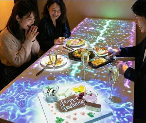 鉄板焼き やまびこ