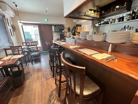 Osteria INOUE オステリアイノウエ