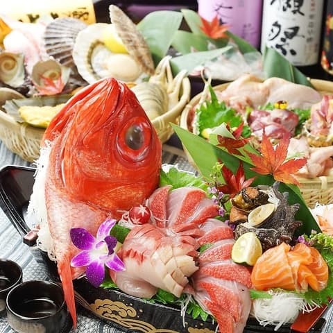 浜焼太郎 布施店