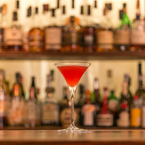 Bar Harrys バー ハリーズ