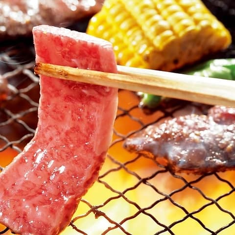 旨焼肉一
