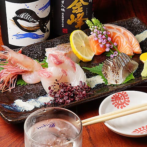 居酒屋 エビスクジラ