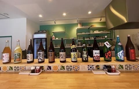 おばんざい酒場 おと