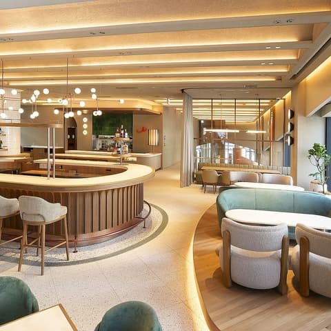 ent eat エントイート ホテルコメント横浜関内