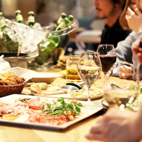 NANAIRO Eat at Home ナナイロイートアットホーム 土浦