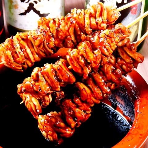 羽屋 都町 本店