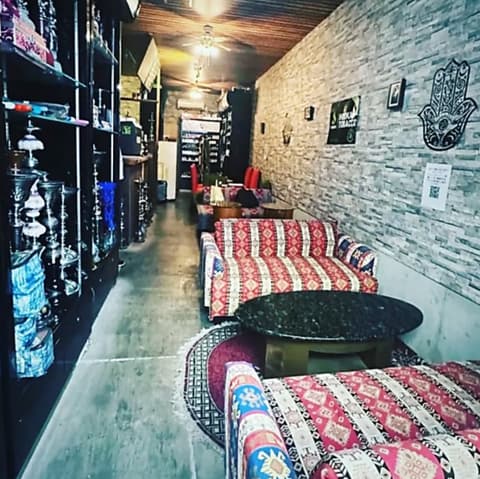 MIzutabako Ya Osaka ミズタバコヤ オオサカ