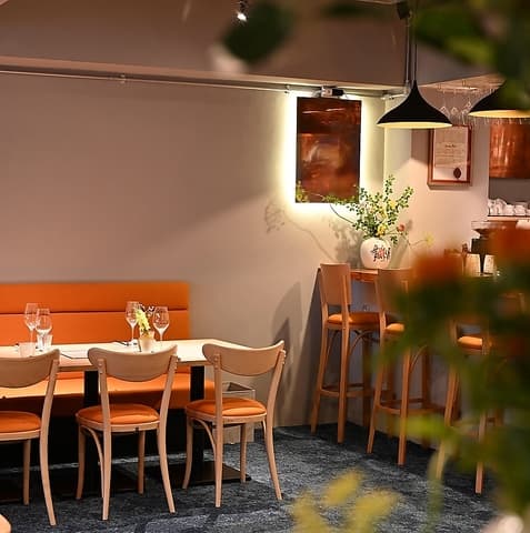 FLEUR DE VIGNE フルール ド ヴィーニュ