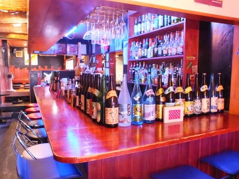 よこしまらくだ