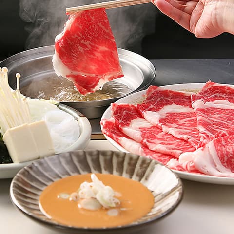 しゃぶせん 銀座店