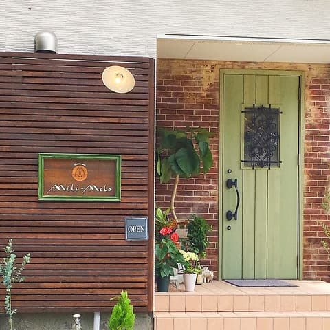 レストラン メリ メロ