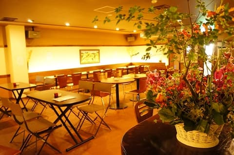 ダイナマイトカフェプラス