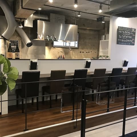 チャイニーズビストロ かがり