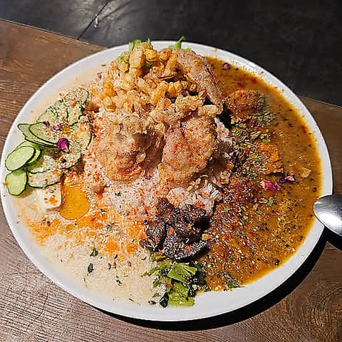 さんかくの食卓