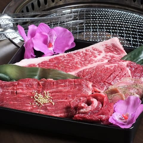 焼肉バカYaホ 姉ヶ崎店