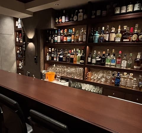 bar AW バー アウ