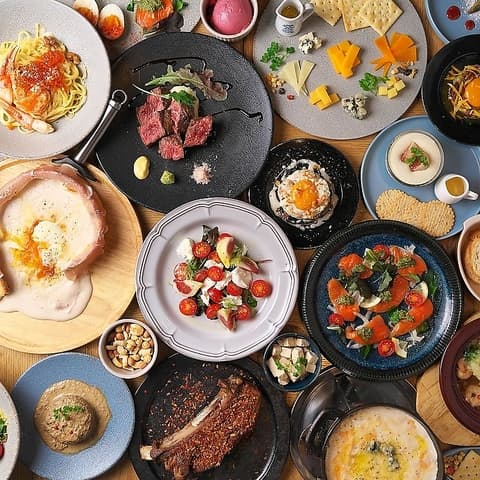 原価ビストロチーズプラス 堺東店