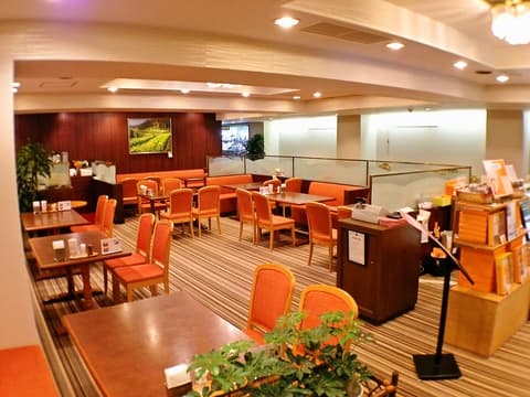 橿原オークホテル