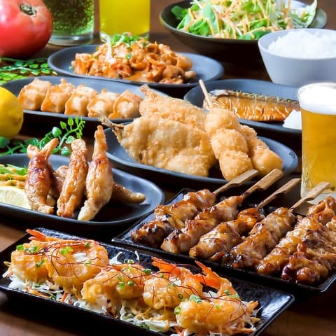 大衆焼き鳥ZUNZUN ズンズン