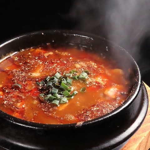 旬菜中華 十嵐 トウガラシ