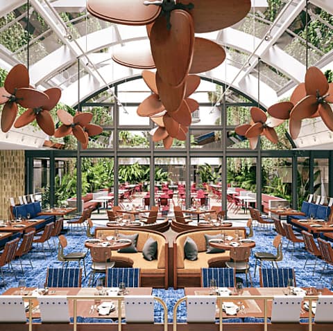 The Sail Kitchen ザセイルキッチン