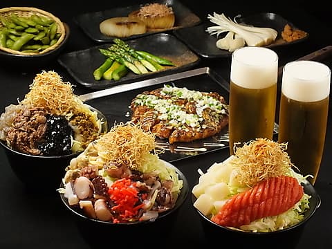 TEPPAN 燈 akari 片町