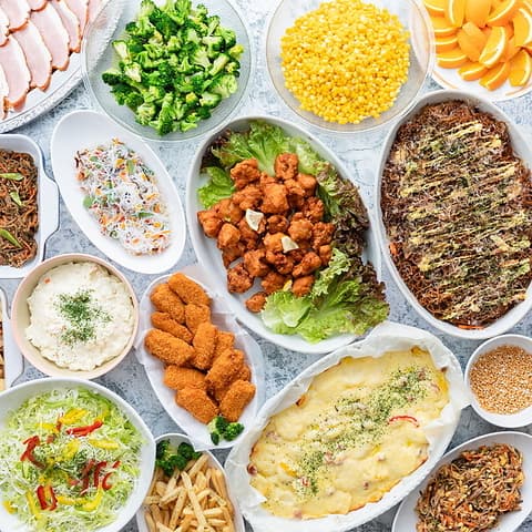 白馬ホテルパイプのけむり