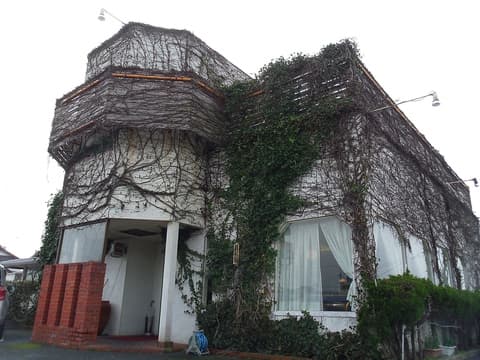 カフェレストラン グレイス