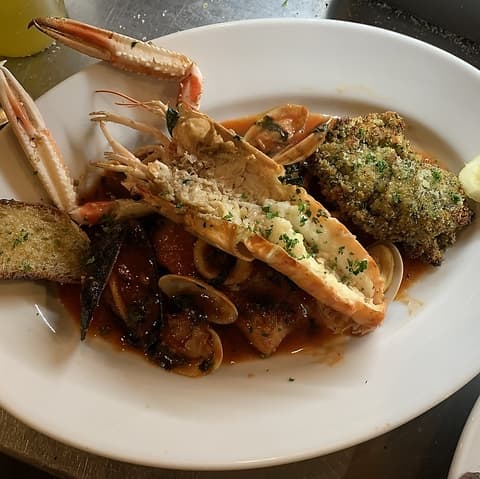 ピッコロモンド 北浜