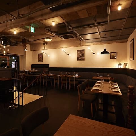 braceria BAVA ブラチェリア バーヴァ