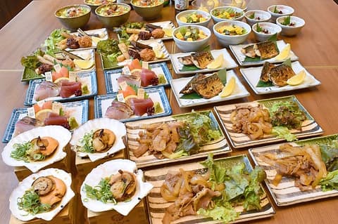 青森ねぶた小屋 秋葉原店