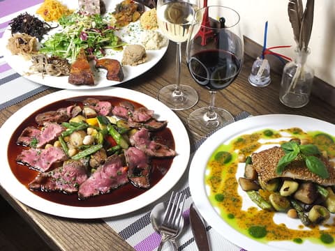 La Manie BEANS ラ マニ ビーンズ