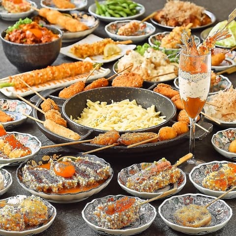 大衆酒場 梅田スタンド