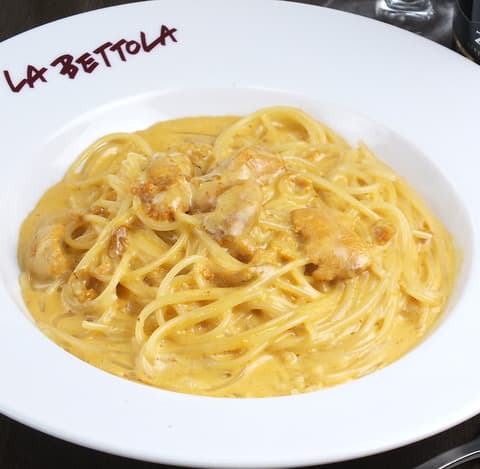 ラ・ベットラ・ダ・オチアイ