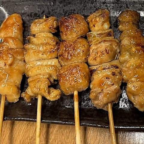 やきとりさんきゅう伊勢原店