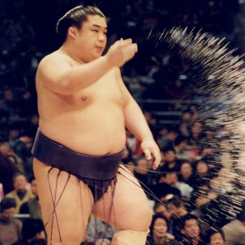 ジンギスカン ゆきだるま 中野部屋