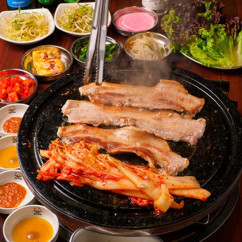 とんちゃん 恵比寿店