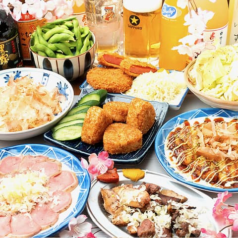 大喜利 北浦和店