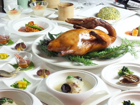 天厨菜館 渋谷店