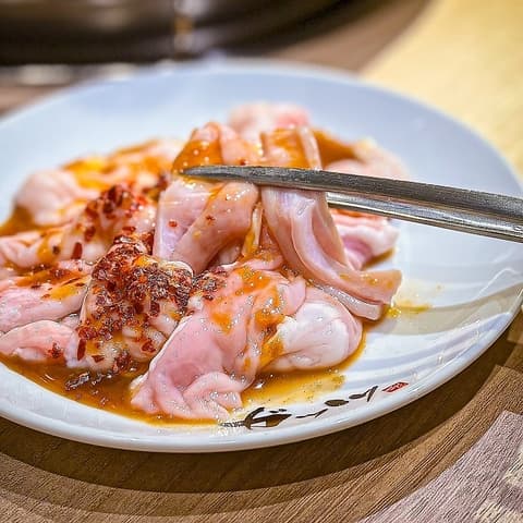 仙臺ホルモンガッツ 石巻蛇田店