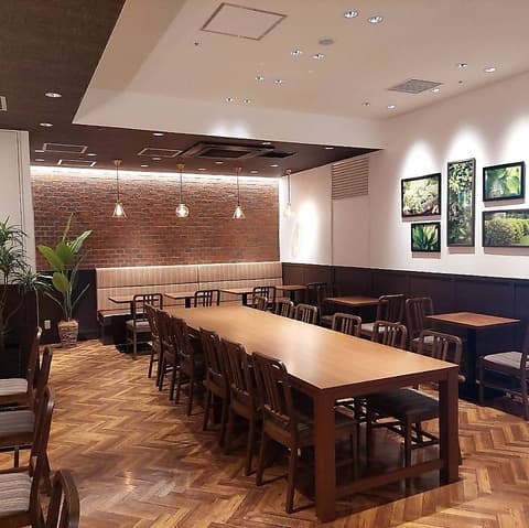 Garden ガーデン 大阪本町店