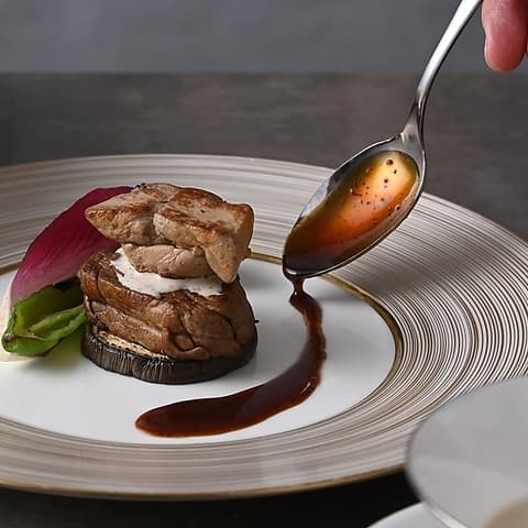 ステーキ&シーフード ボストン