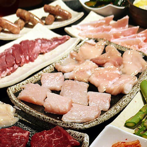 らいおんホルモン 所沢